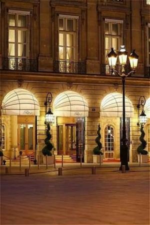 Luxury accommodation in Paris - Coco Chanel Suite - Ritz_Paris-view.jpg